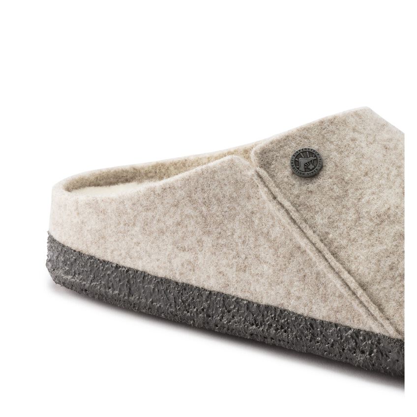 Zermatt Shearling Slipper