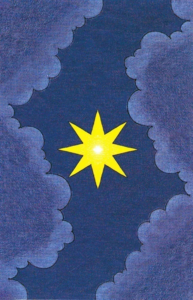 Pocket Universal Waite Tarot