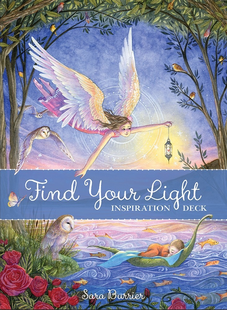 Find Your Light