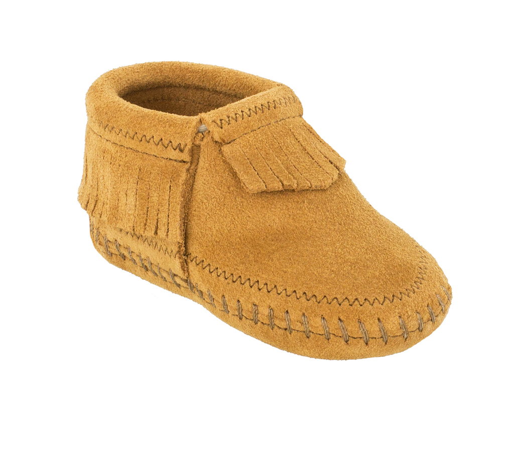 Riley Infant Bootie