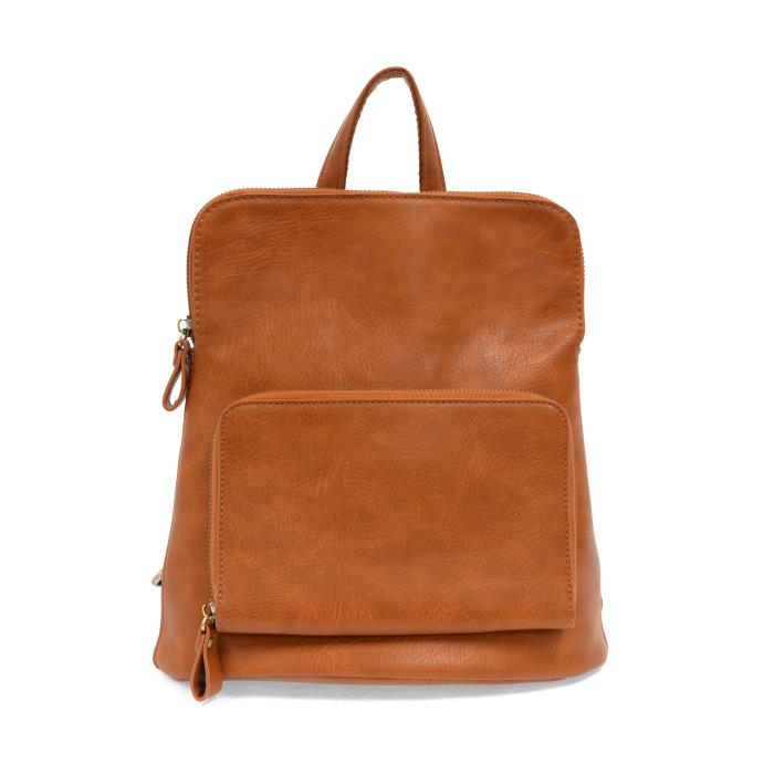Julia Mini Backpack-Chicory