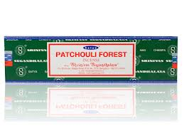 15 Gram Patchouli Incense