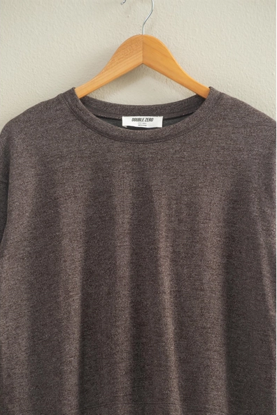 Cropped Sweatshirt