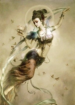 Pocket Kuan Yin Oracle