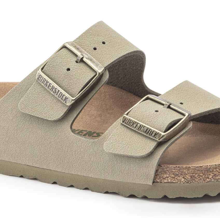 Arizona Vegan Birkibuc Sandal