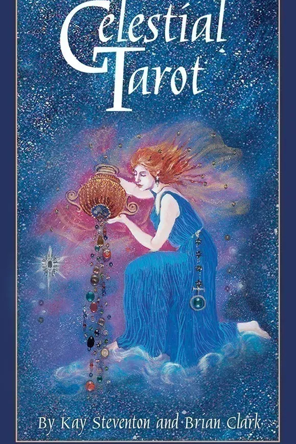 Celestial Tarot Deck