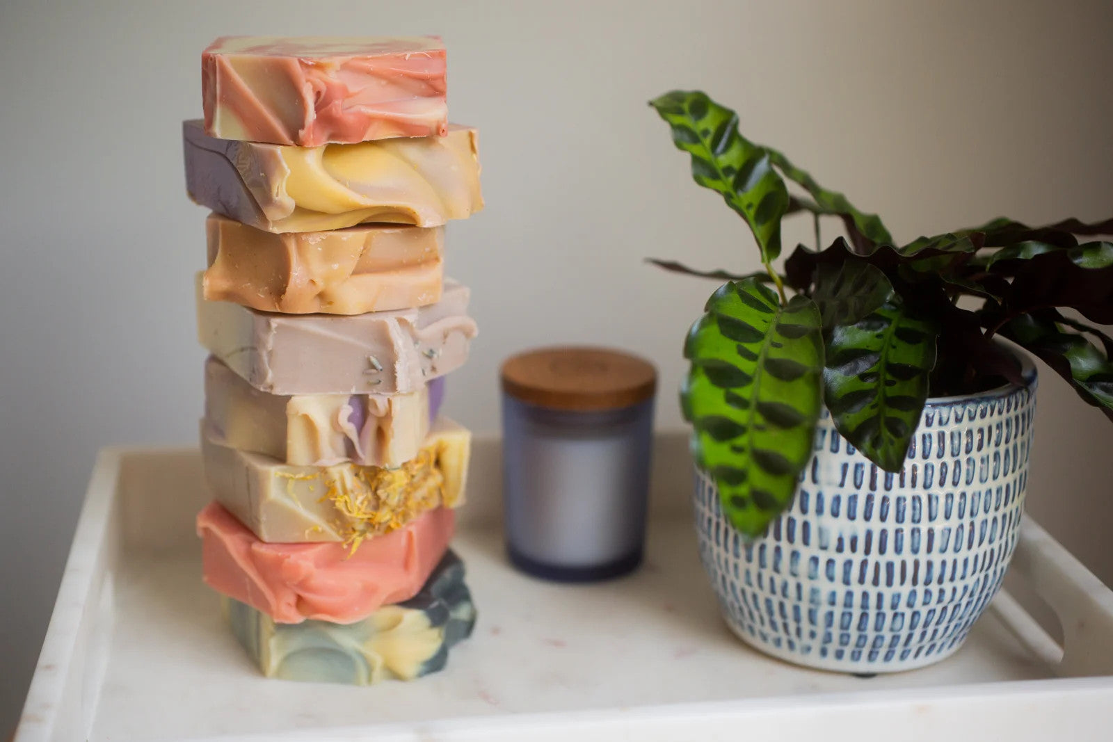 Afterglow Bar Soap