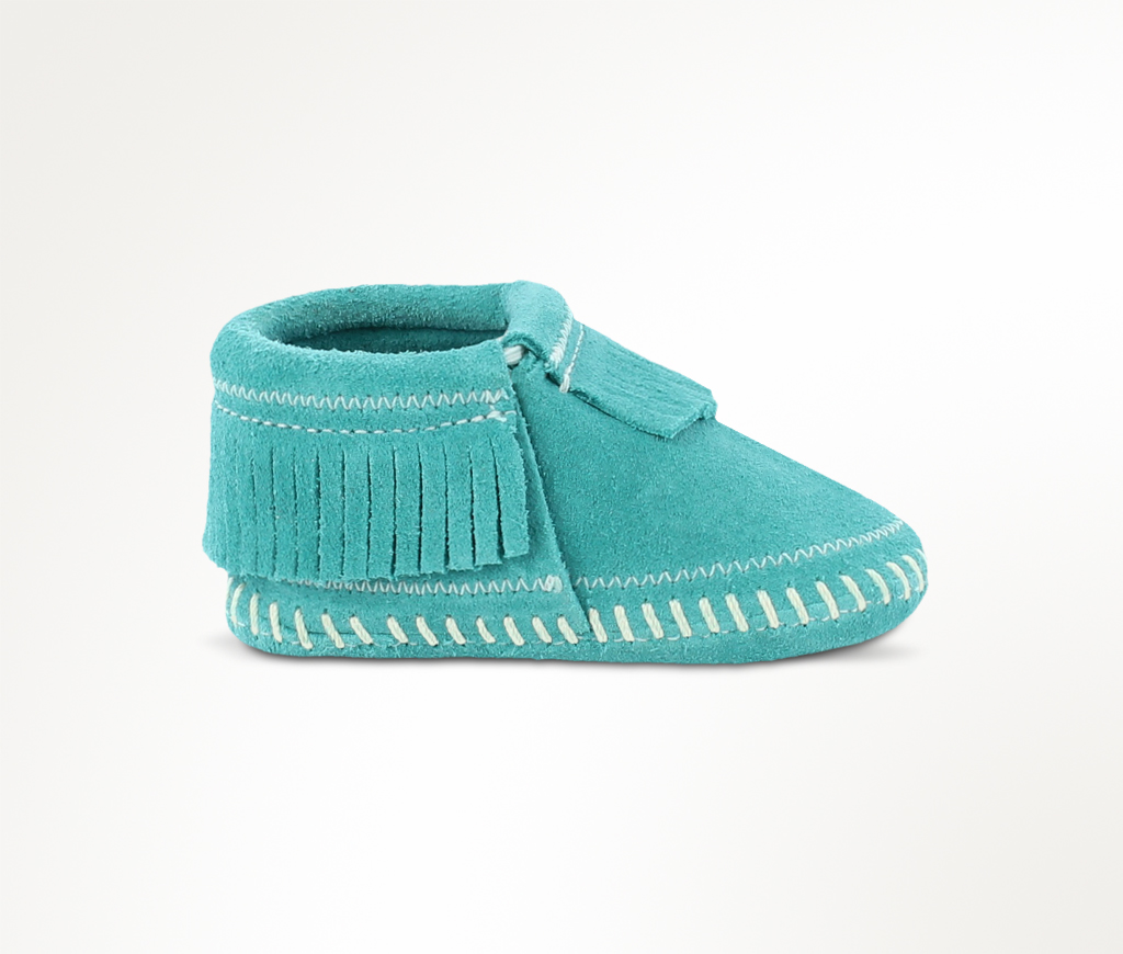 Riley Infant Bootie