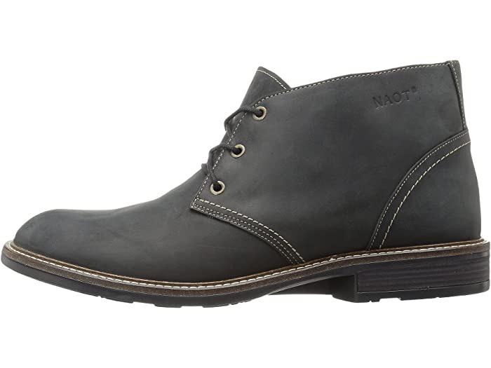 Pilot Naot Men's Shoe
