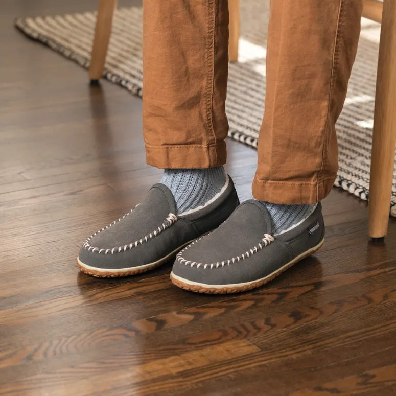 Men's Tilden Pile Lined Slipper