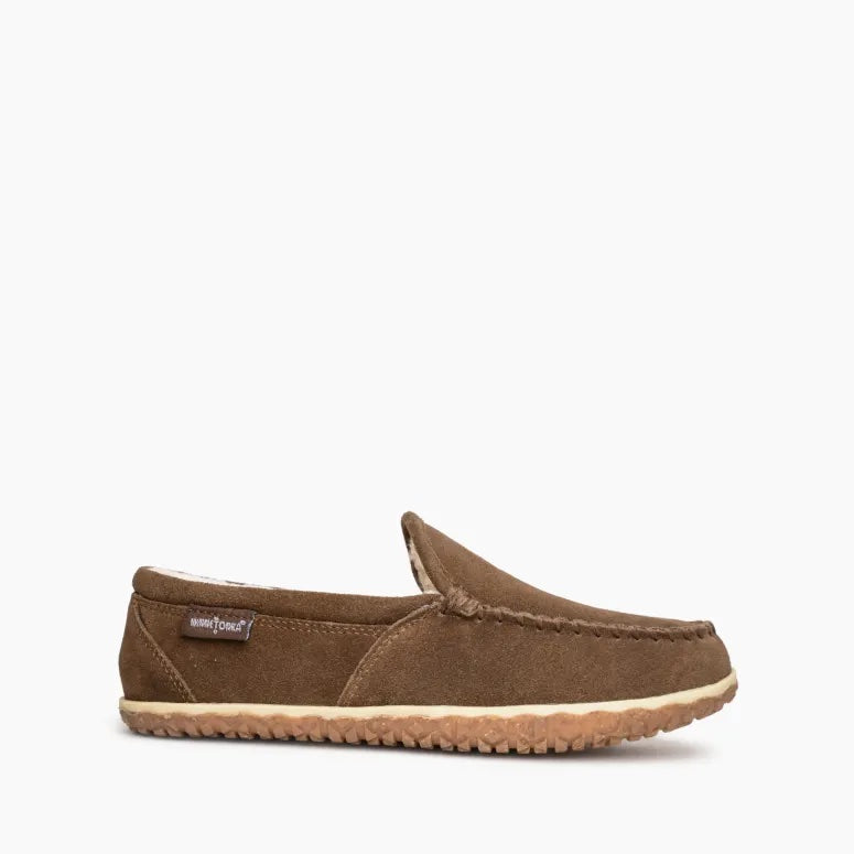 Men's Tilden Pile Lined Slipper