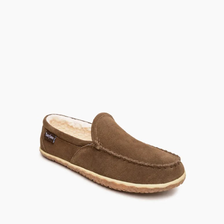 Men's Tilden Pile Lined Slipper