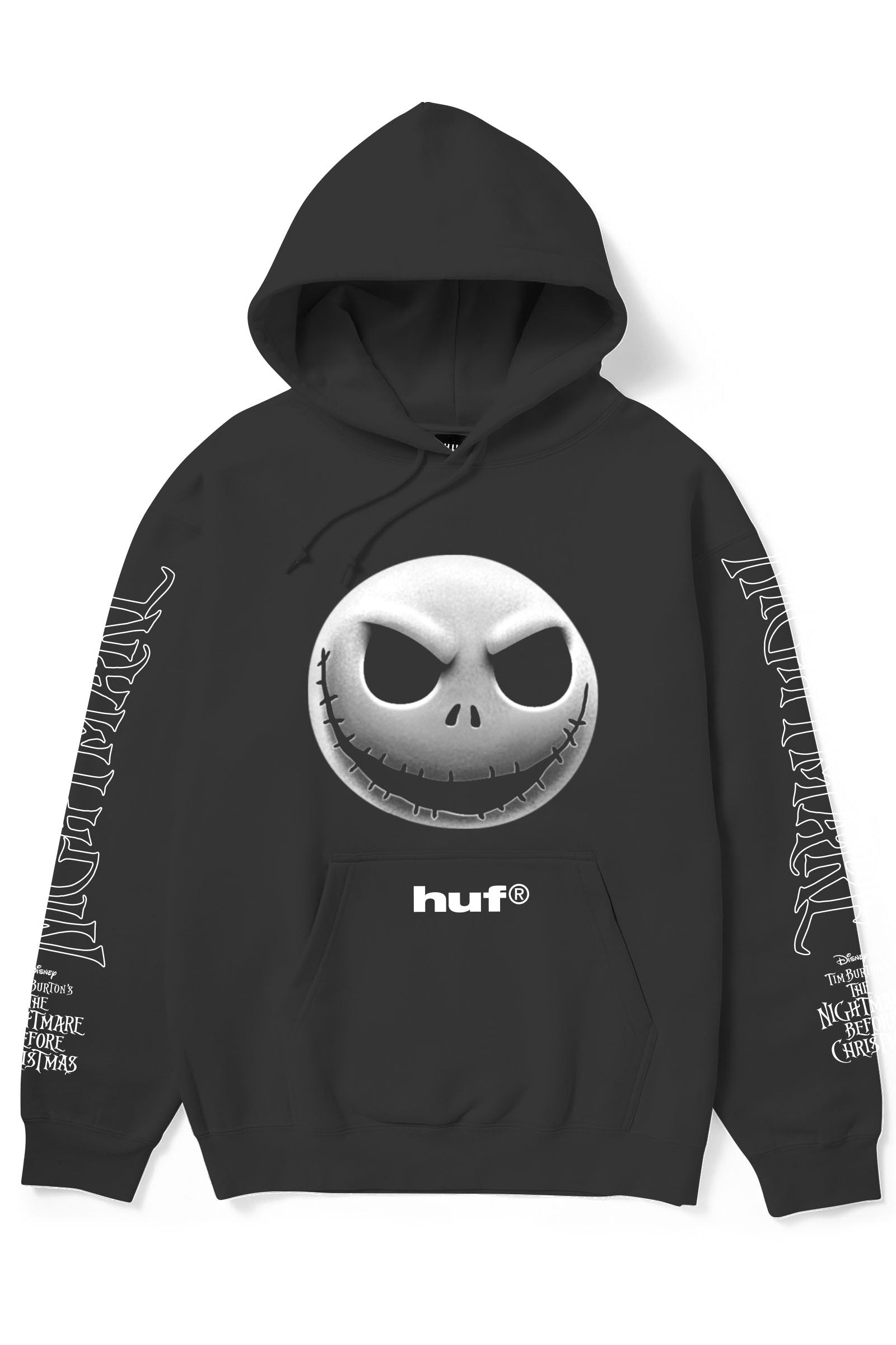 Jack Skellington Hoodie