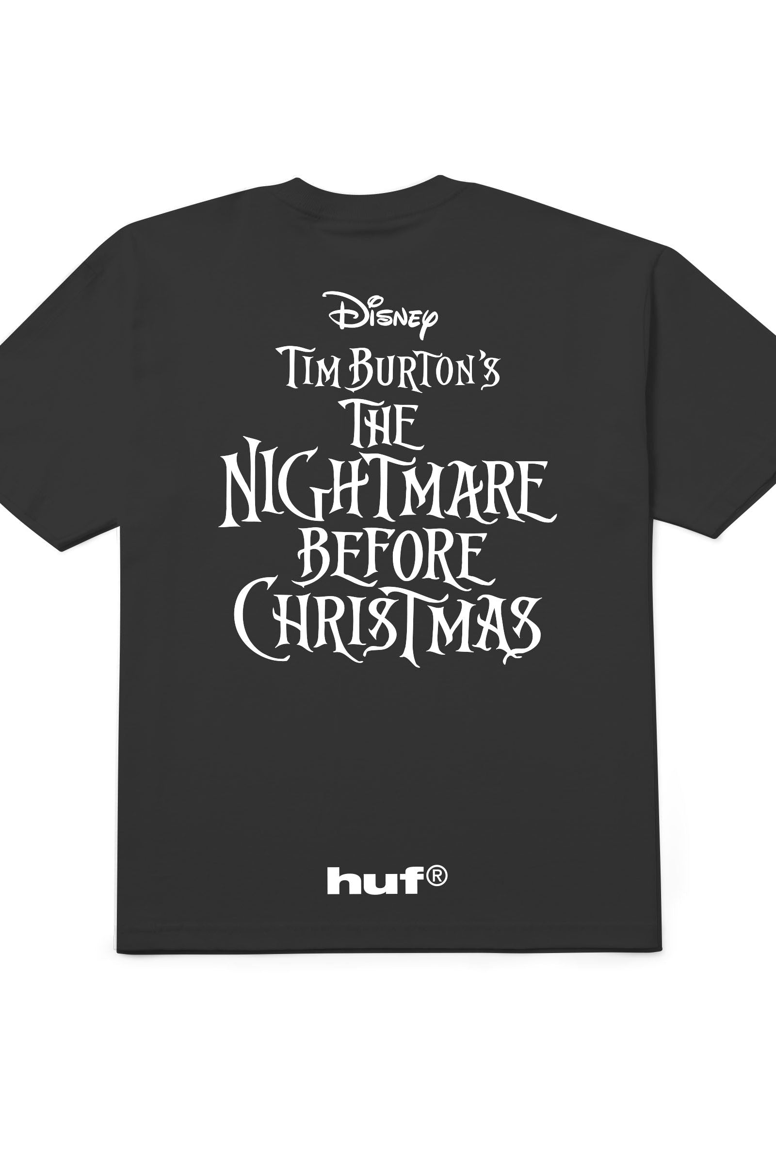 S/S Spiral Hill Tee Shirt