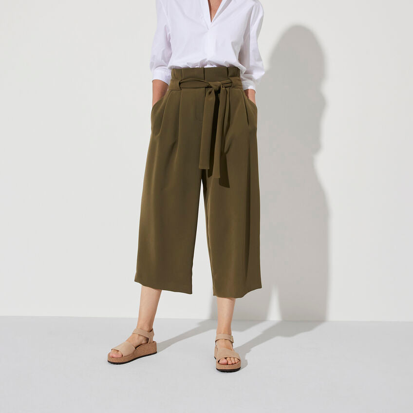 Glenda Papillio Sandal