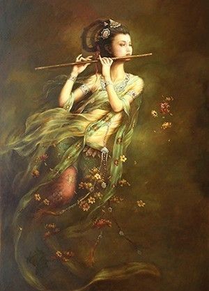 Pocket Kuan Yin Oracle