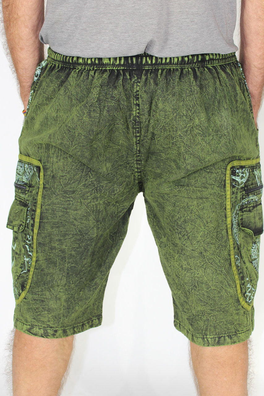 10 Mile Drive Shorts