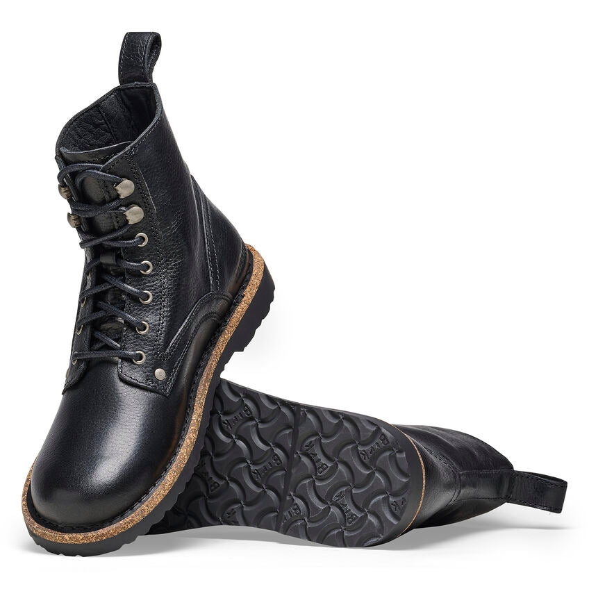 Bryson Leather Boot