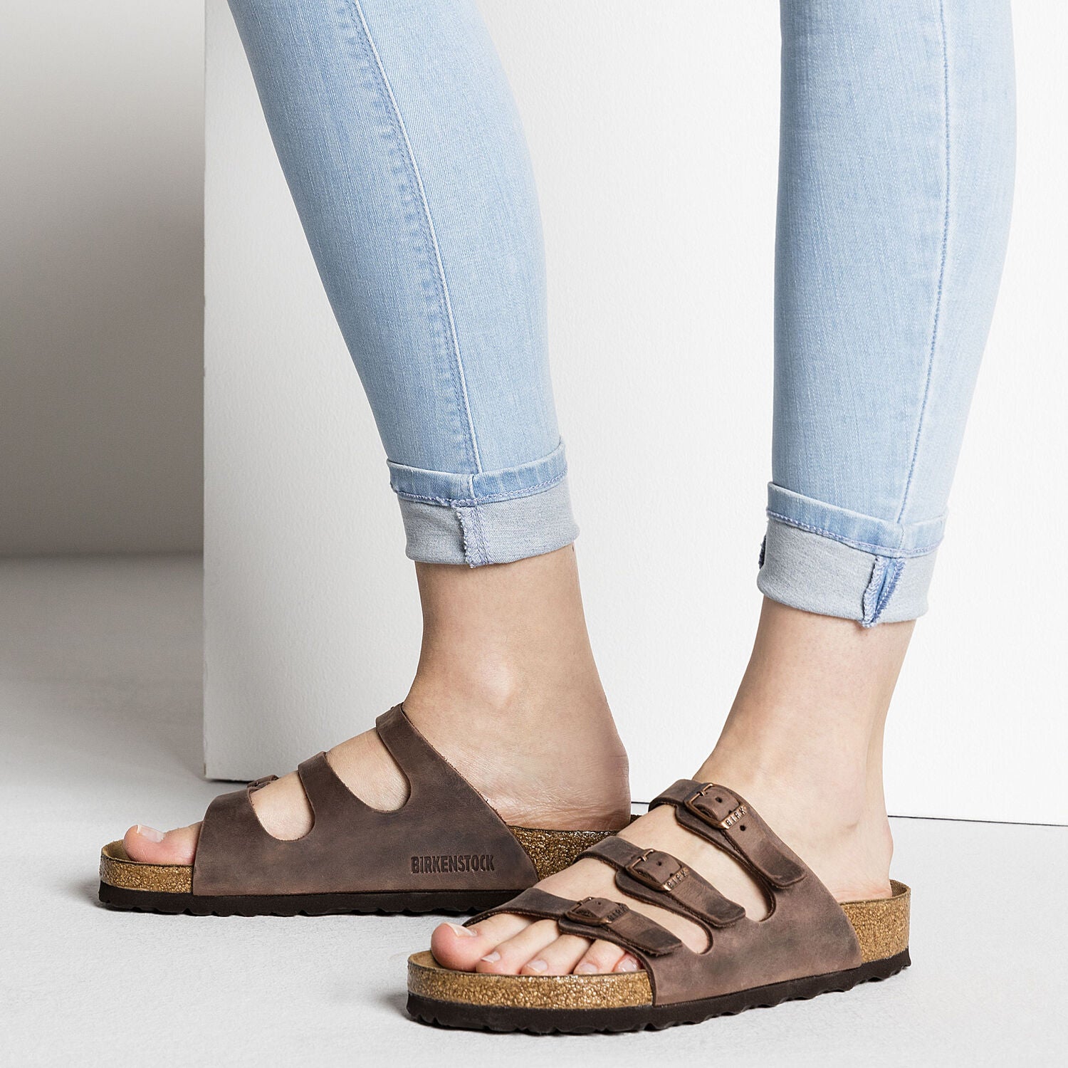 Florida Sandal Softbed