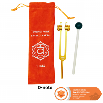 Chakra Tuning Forks