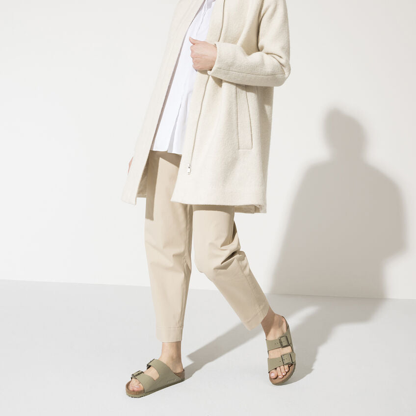 Arizona Vegan Birkibuc Sandal