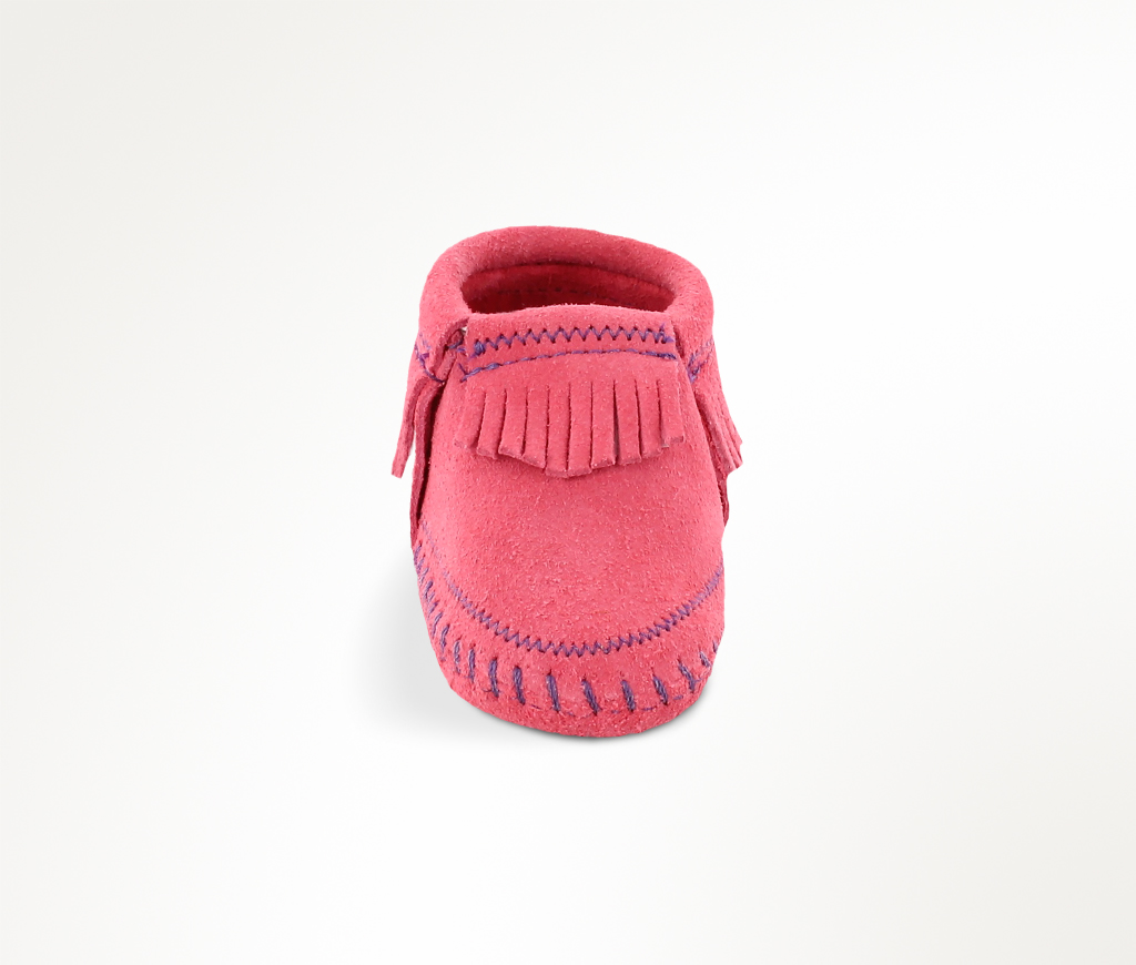 Riley Infant Bootie