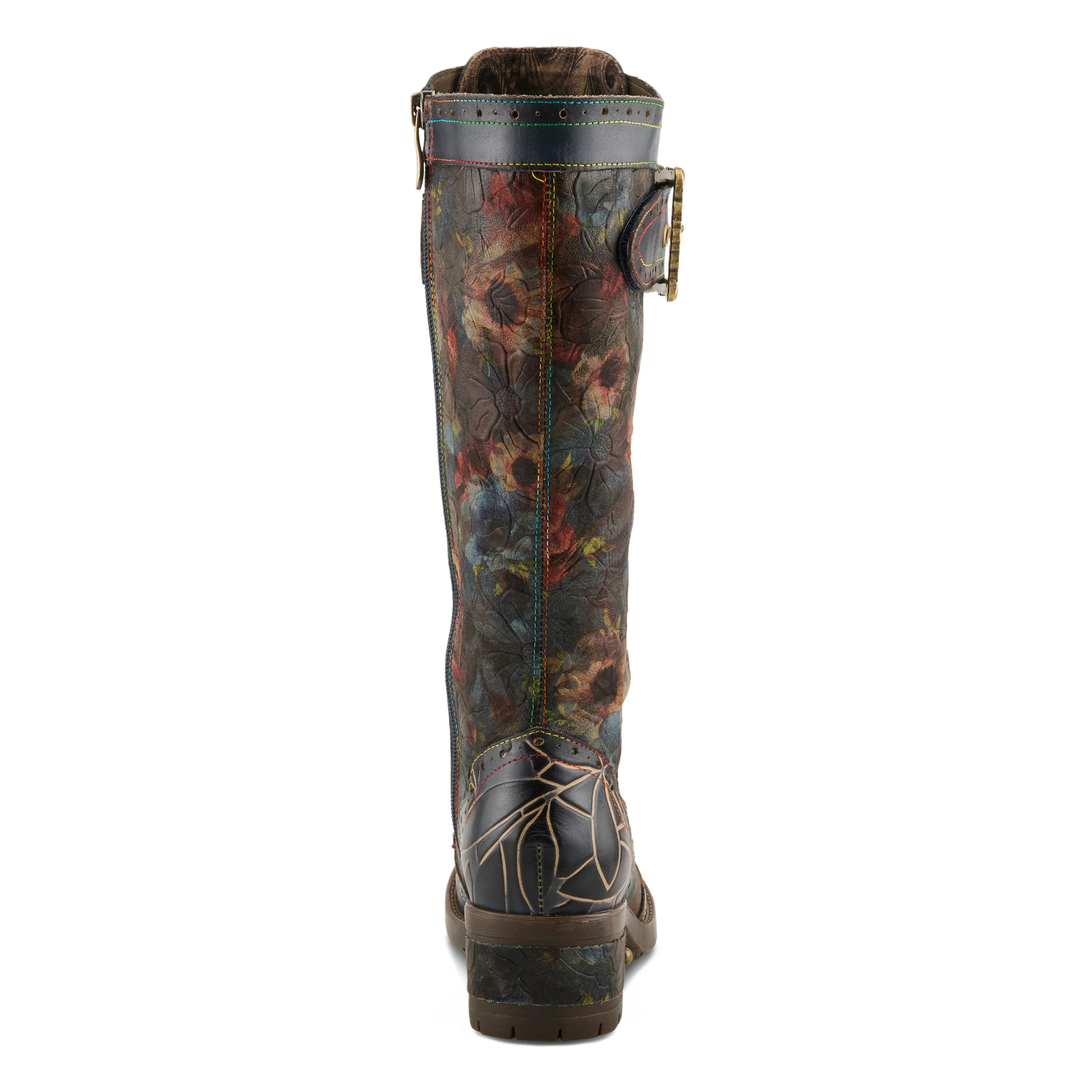 Kisha Fall Boot Spring Step