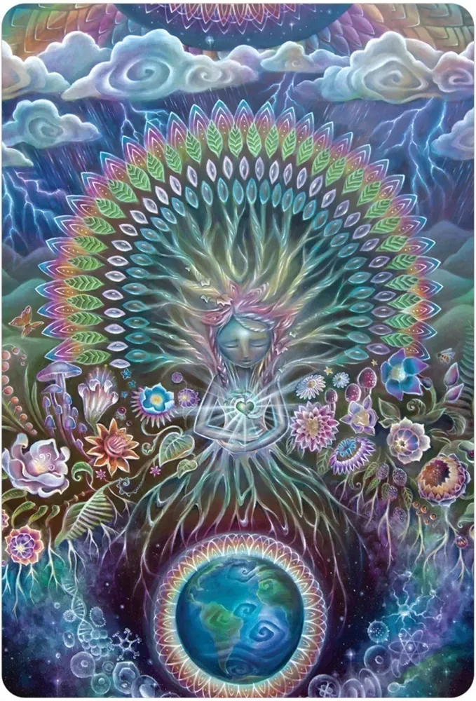 Pocket Beyond Lemuria