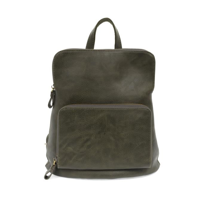 Julia Mini Backpack-Juniper