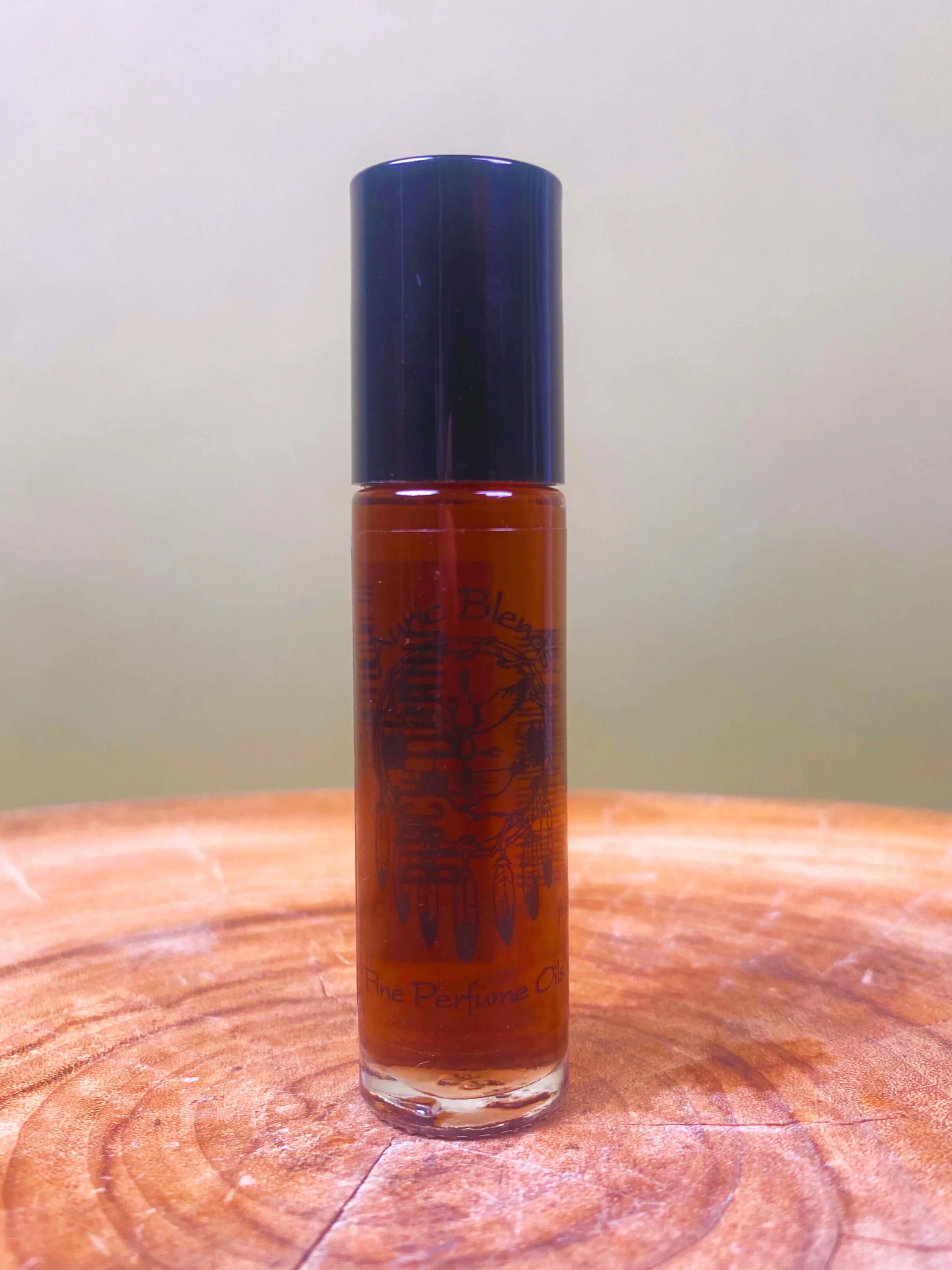 Black Opium Auric Blends Roll-on Oil