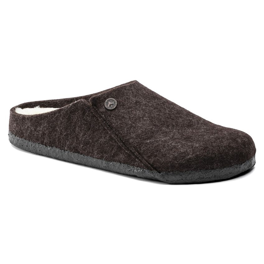 Zermatt Shearling Slipper