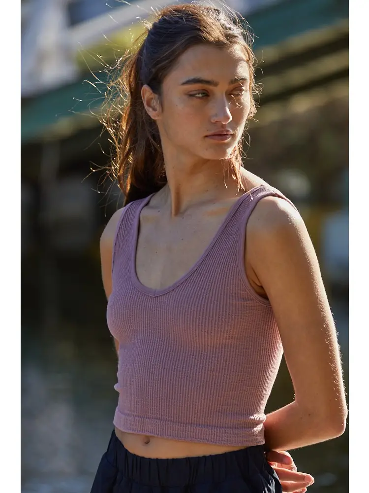 Fine Line Reversible Brami