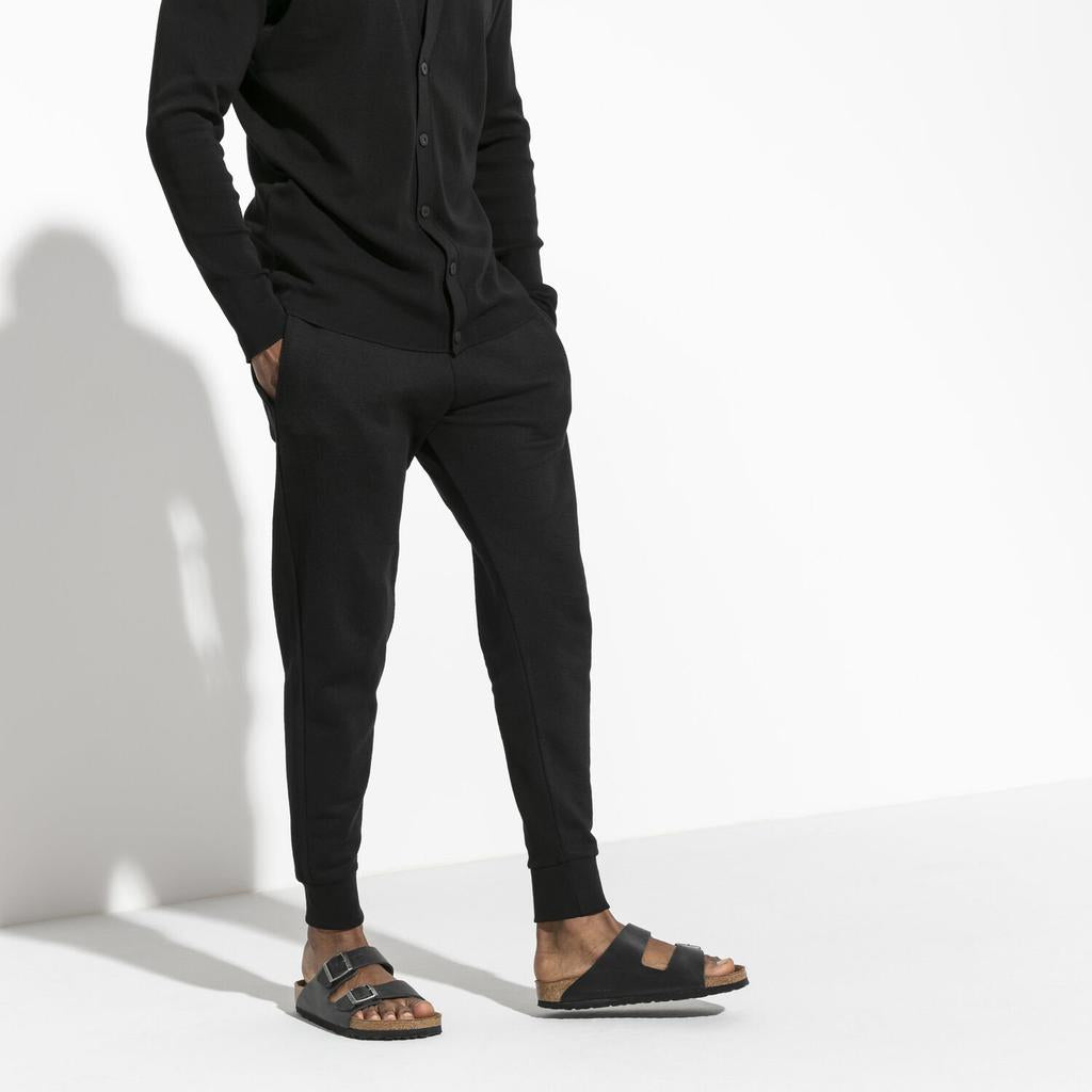 Arizona Oiled Leather Soft Footbed Sandal