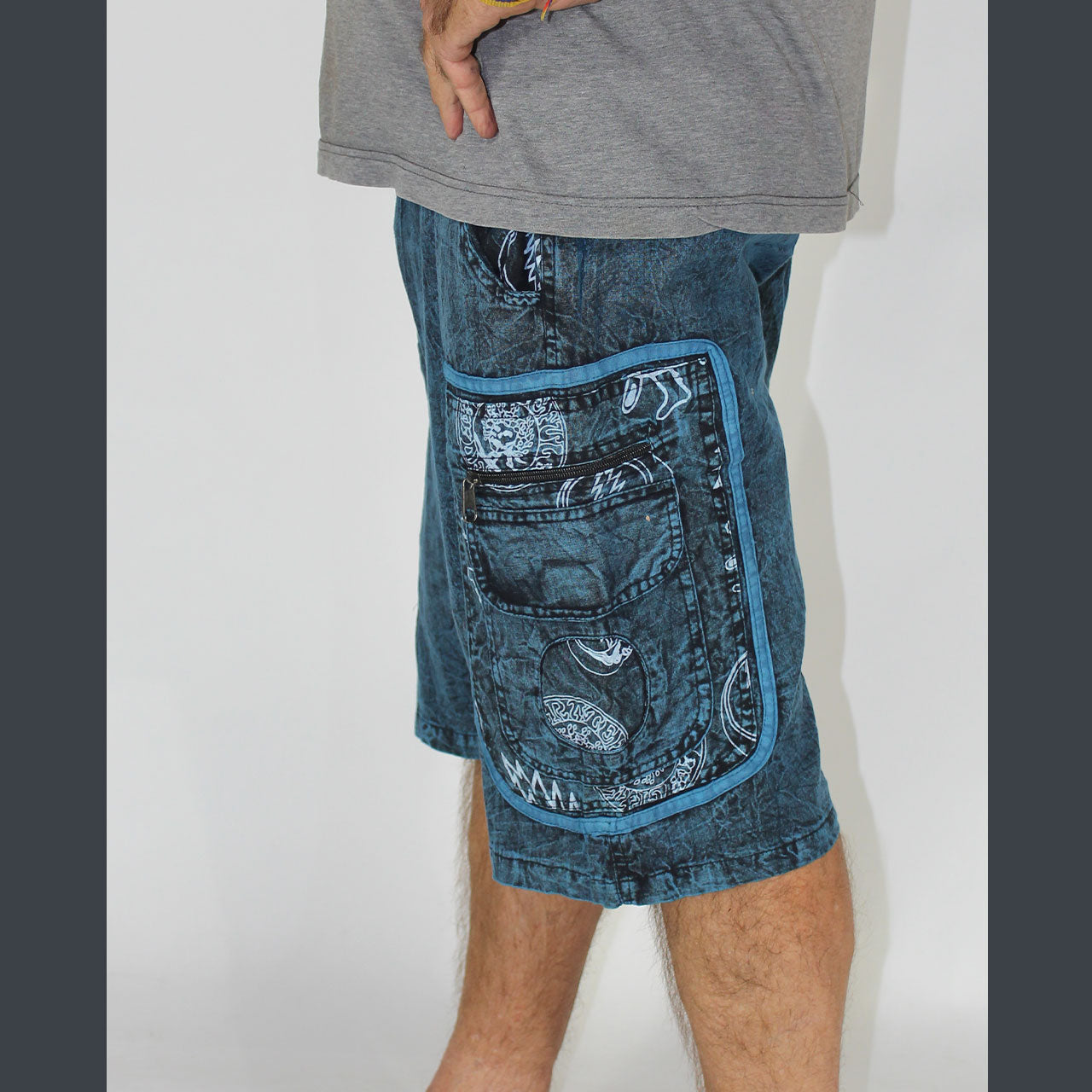 10 Mile Drive Shorts