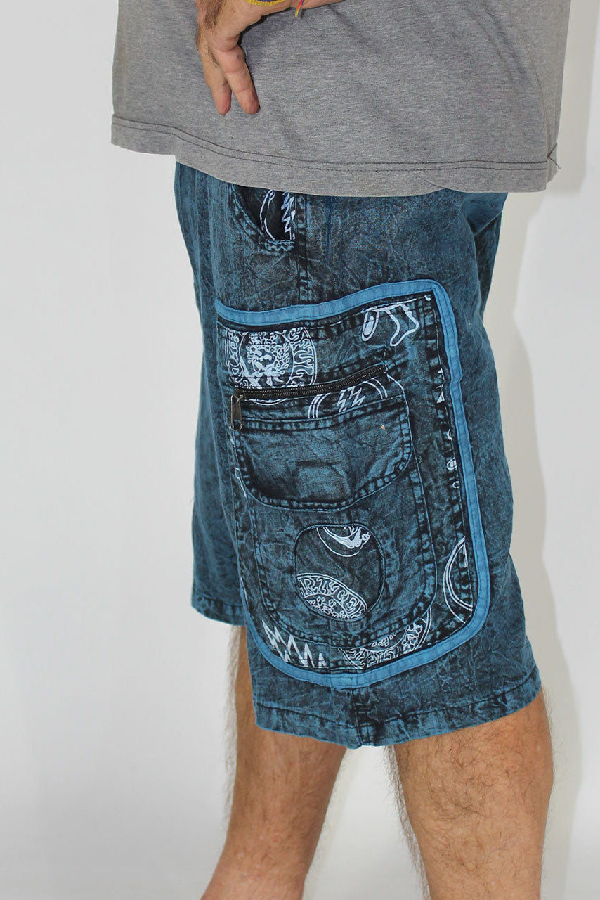 10 Mile Drive Shorts