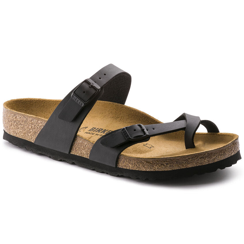 Mayari Birko-Flor Sandal