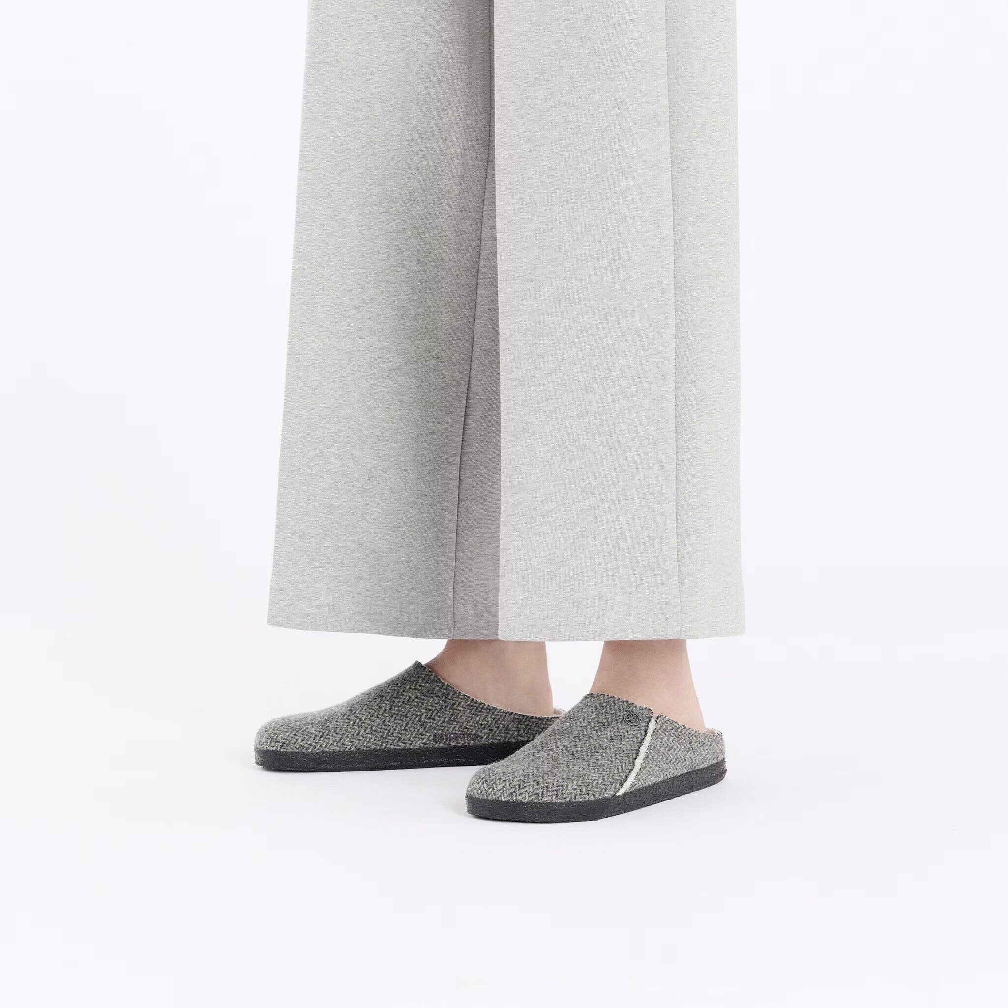 Zermatt Shearling Slipper