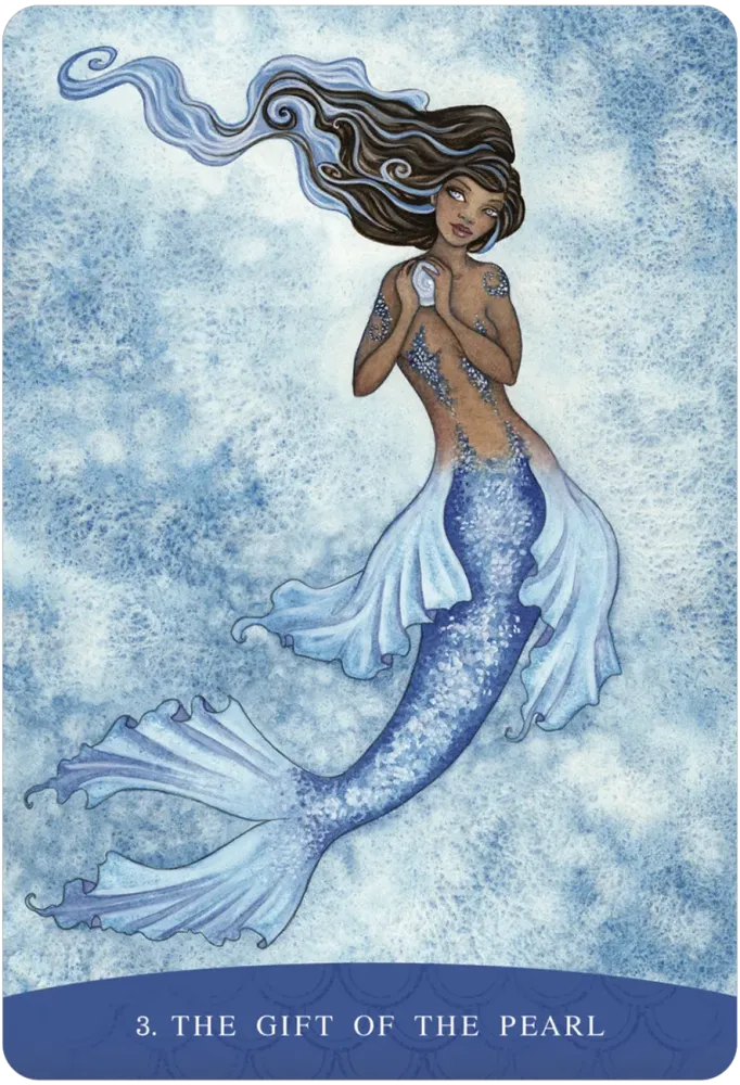 Sisters of the Sea