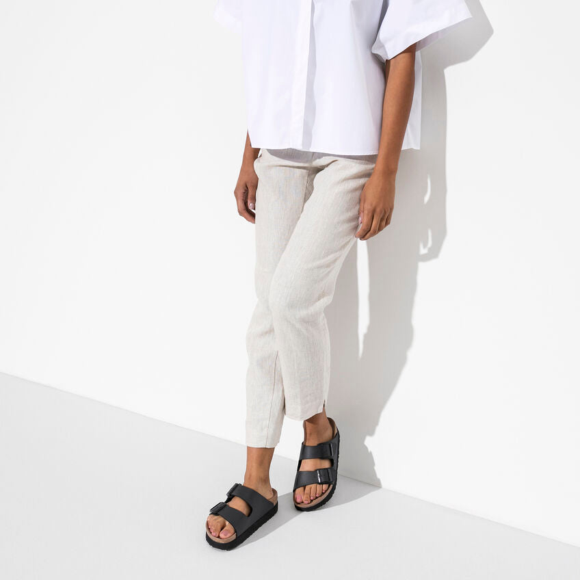 Arizona Birko-Flor Vegan Platform Sandal