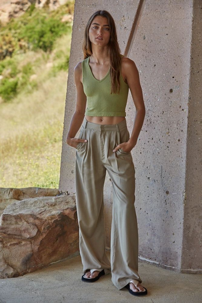 Fine Line Reversible Brami