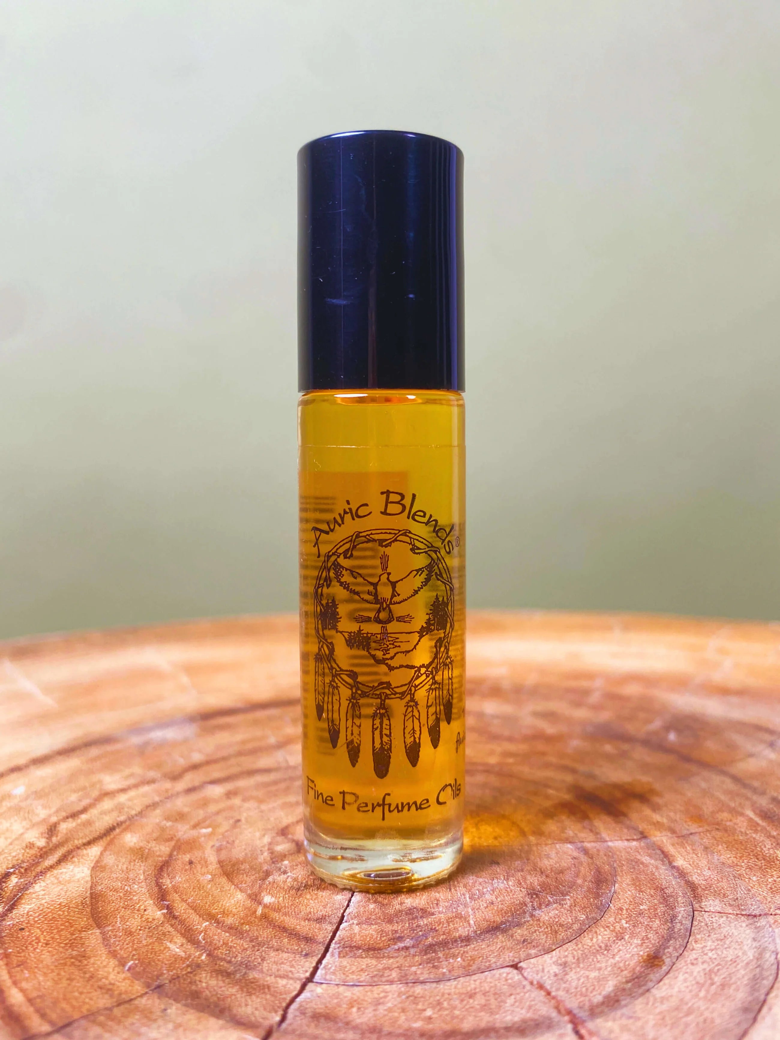 Divine Opium Auric Blends Roll-on Oil