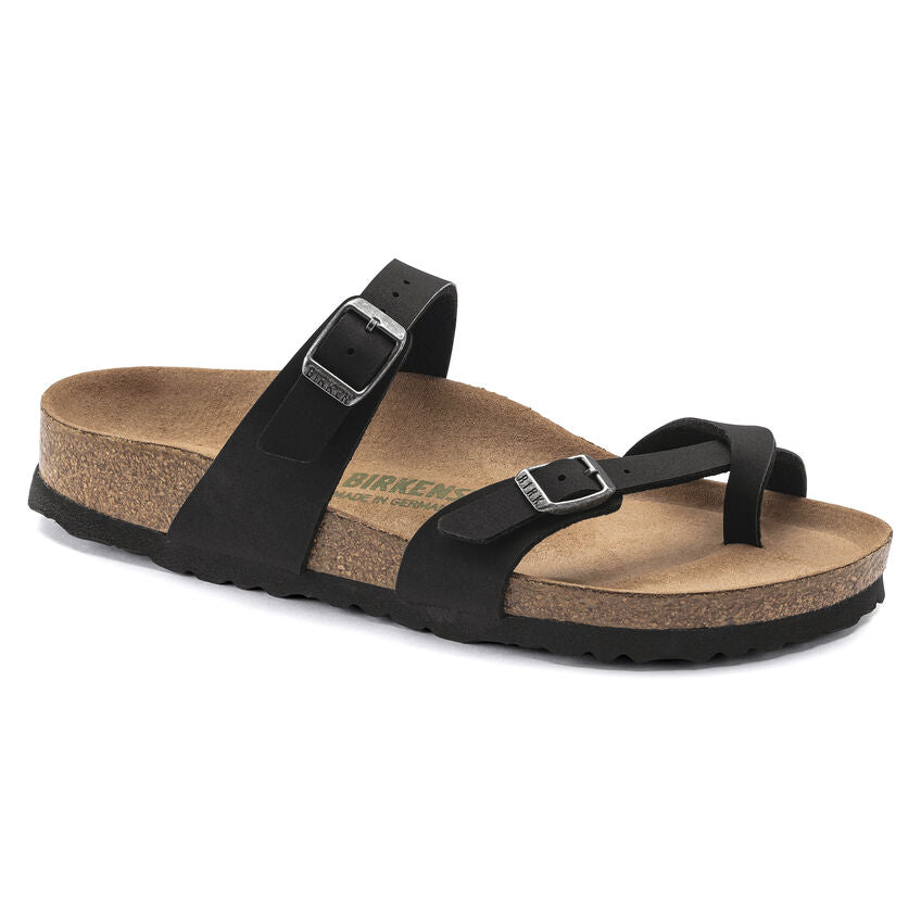 Mayari  Birkibuc Vegan Sandal