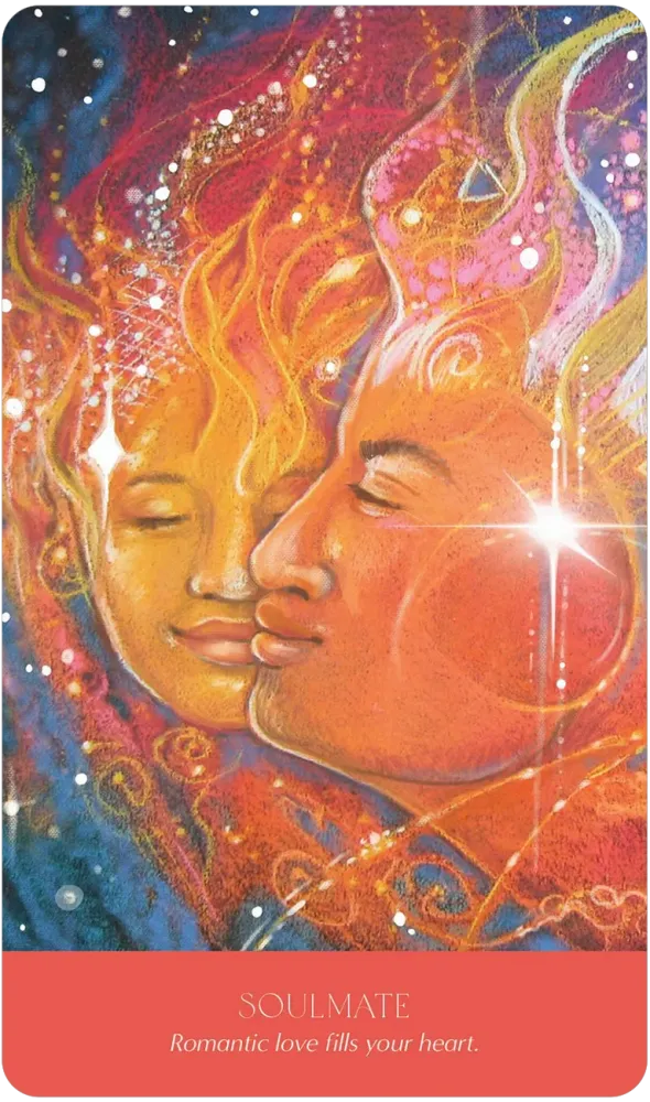Soul Wisdom Oracle: Everyday Enlightenment for All Souls