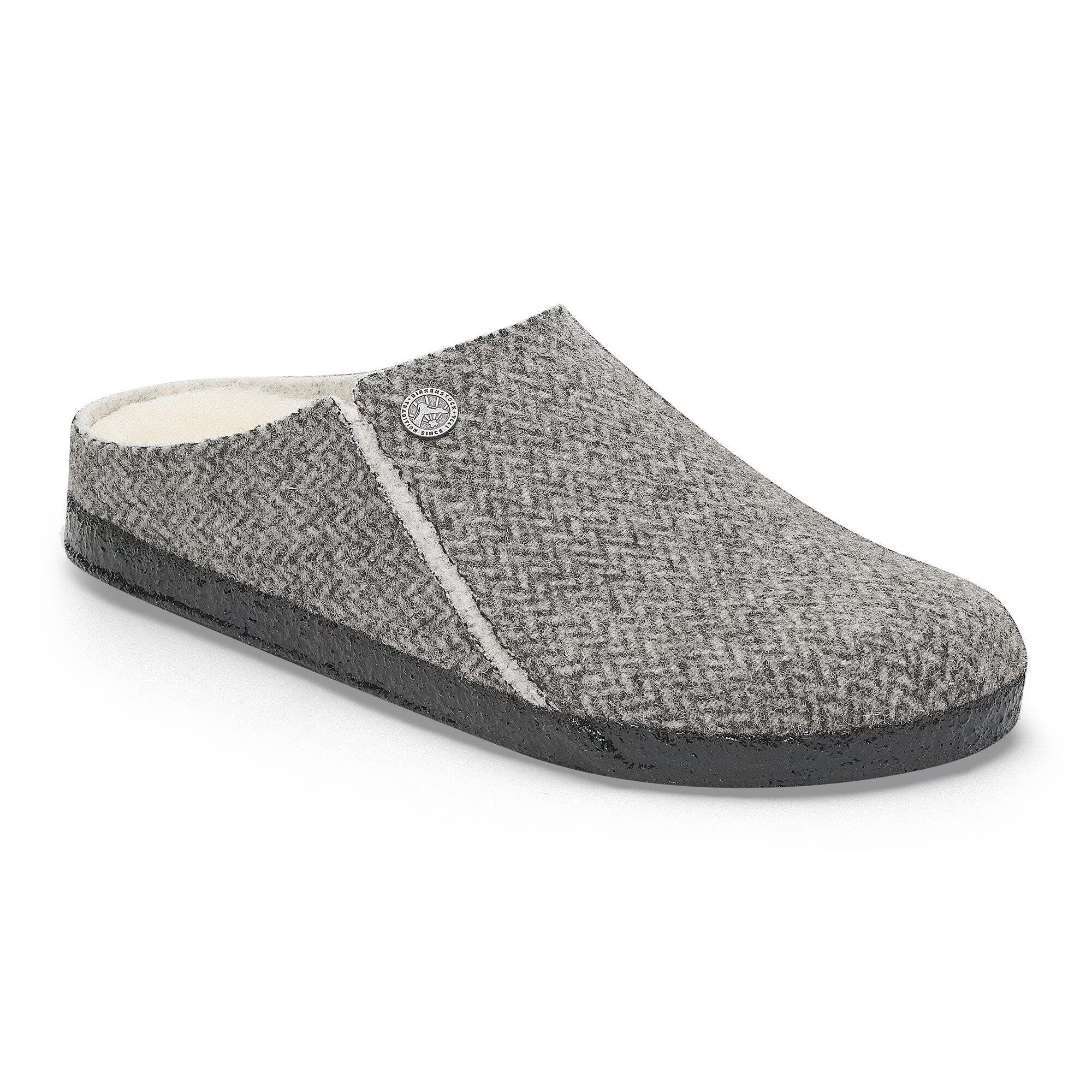 Zermatt Shearling Slipper