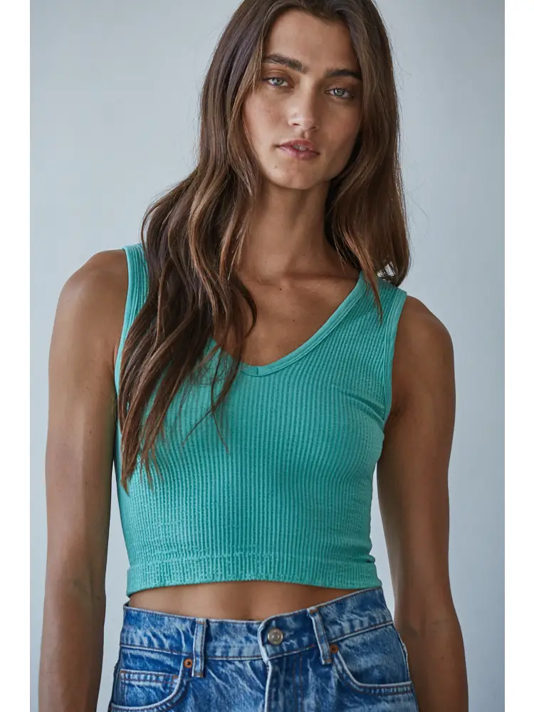 Fine Line Reversible Brami