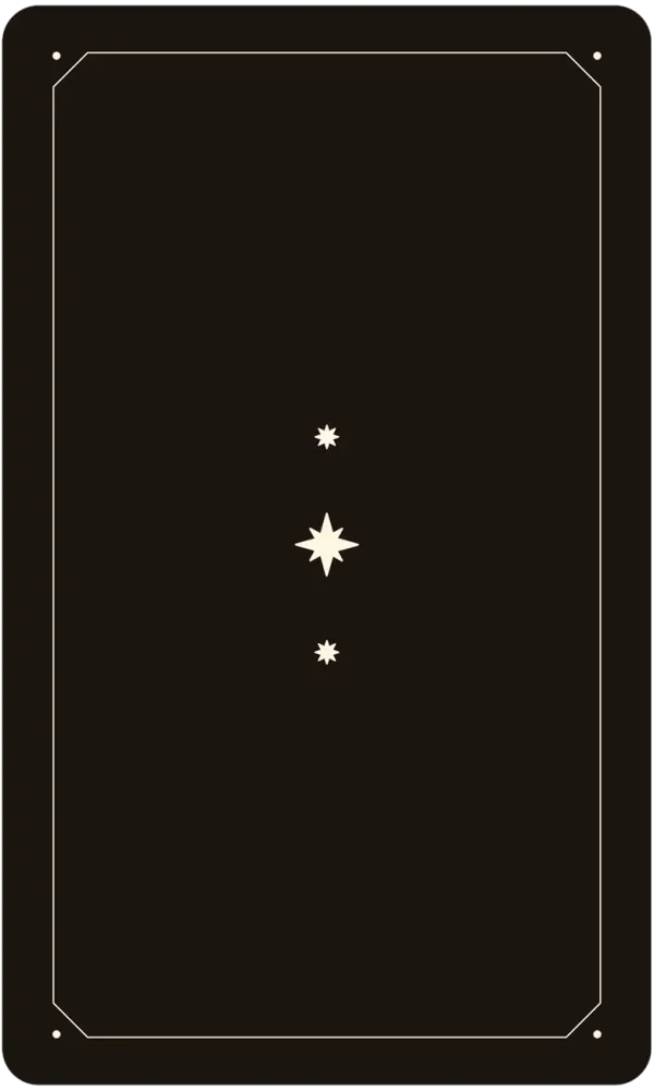 Zodiac Tarot in a Tin