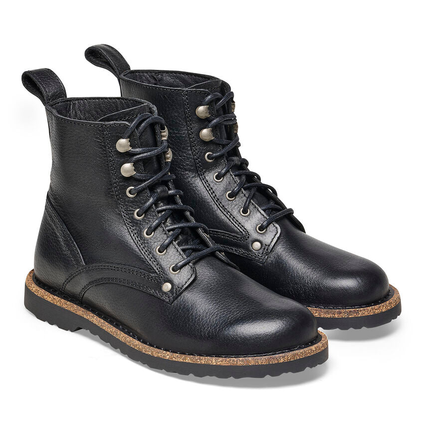 Bryson Leather Boot