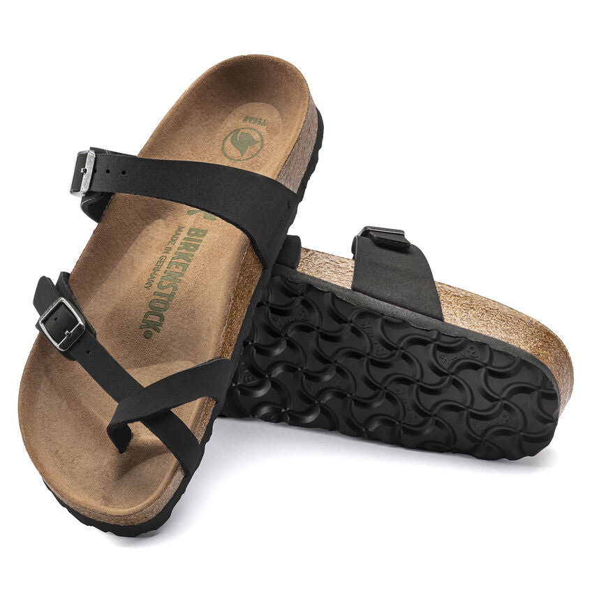 Mayari  Birkibuc Vegan Sandal