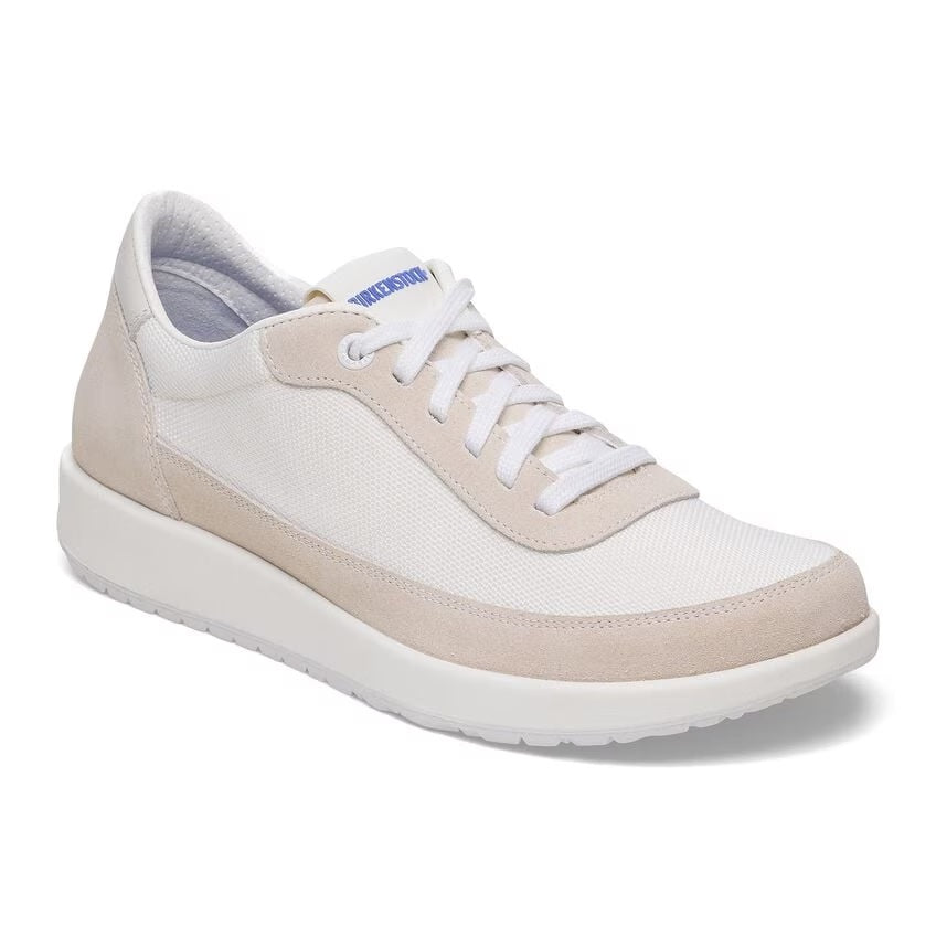Honnef City Leather & Textile Sneaker
