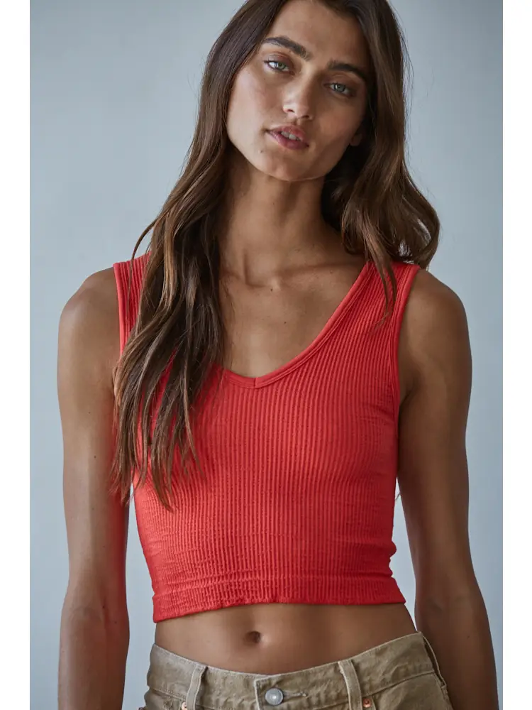 Fine Line Reversible Brami